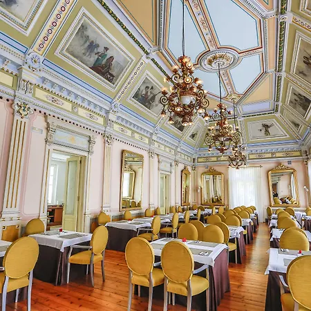 Hotel Blau Gran Caldas, A Member Of Radisson Individuals (adults Only)