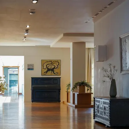 Blau Gran Caldas, A Member Of Radisson Individuals (adults Only) 5* Las Caldas