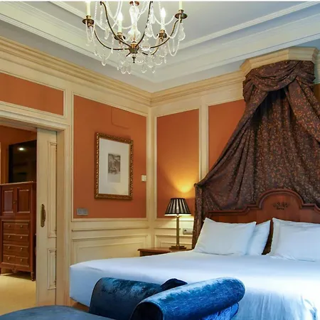 Blau Gran Hotel Las Caldas, A Member Of Radisson Individuals (Adults Only) 5*