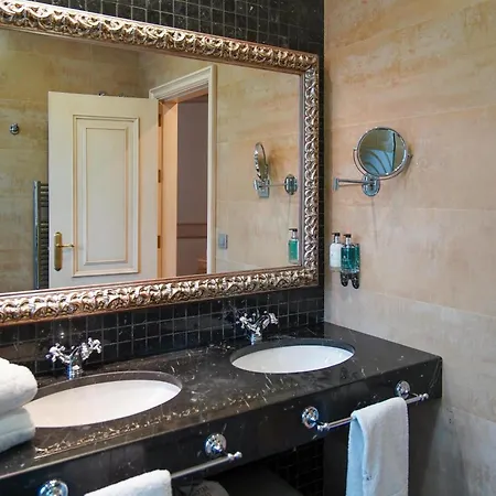 Blau Gran Caldas, A Member Of Radisson Individuals (adults Only) 5* Las Caldas