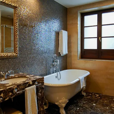 Blau Gran Hotel Las Caldas, A Member Of Radisson Individuals (Adults Only) Hotel