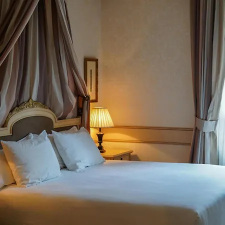 Hotell Blau Gran Caldas, A Member Of Radisson Individuals (adults Only) 5*
