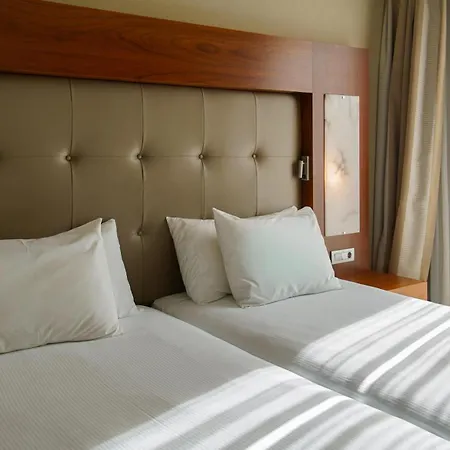 Blau Gran Caldas, A Member Of Radisson Individuals (adults Only) Hotell Las Caldas
