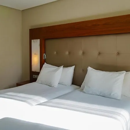 Blau Gran Hotel Las Caldas, A Member Of Radisson Individuals (Adults Only) 5*