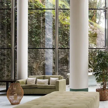 Blau Gran Hotel Las Caldas, A Member Of Radisson Individuals (Adults Only) Las Caldas