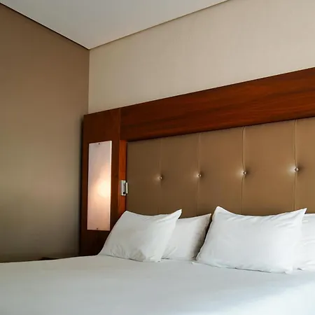 Blau Gran Caldas, A Member Of Radisson Individuals (adults Only) 5* Las Caldas