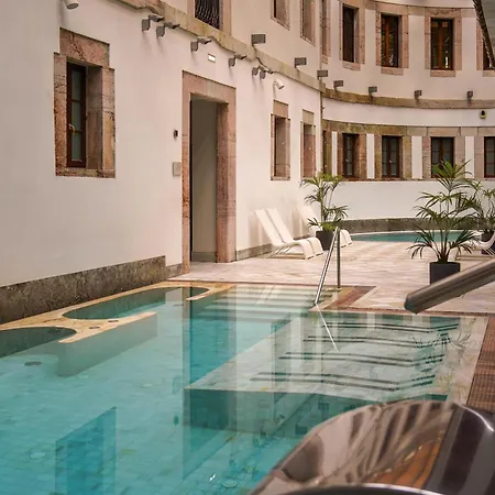 Hotel Blau Gran Caldas, A Member Of Radisson Individuals (adults Only)