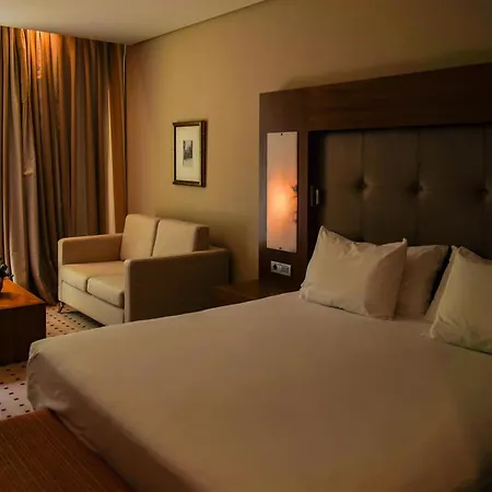 Blau Gran Hotel Las Caldas, A Member Of Radisson Individuals (Adults Only) Hotel 5*