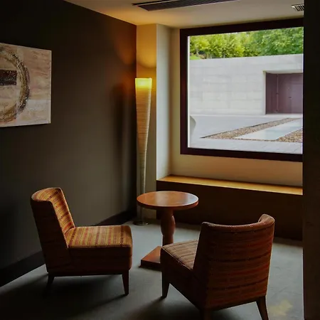 Hotell Blau Gran Caldas, A Member Of Radisson Individuals (adults Only) 5*