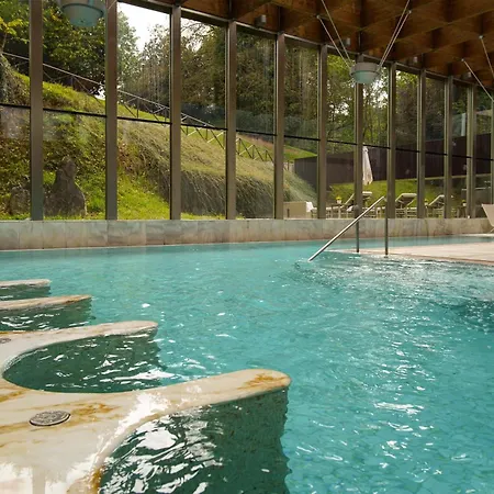 Blau Gran Hotel Las Caldas, A Member Of Radisson Individuals (Adults Only) Hotel Las Caldas