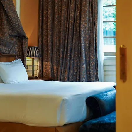 Hotell Blau Gran Caldas, A Member Of Radisson Individuals (adults Only) Las Caldas