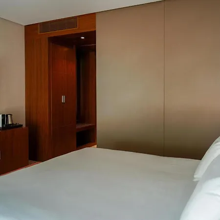 Blau Gran Hotel Las Caldas, A Member Of Radisson Individuals (Adults Only) 5*