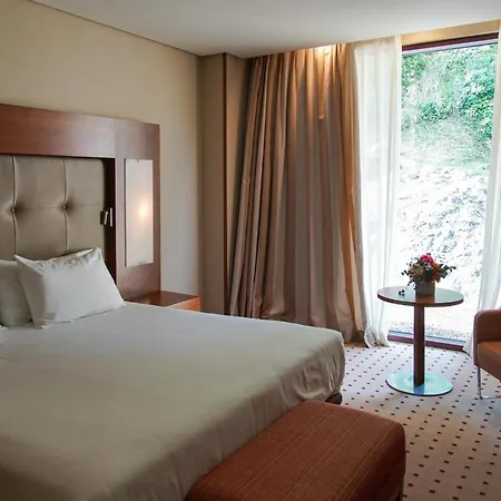 Blau Gran Hotel Las Caldas, A Member Of Radisson Individuals (Adults Only) Las Caldas