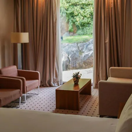 Blau Gran Caldas, A Member Of Radisson Individuals (adults Only) 5* Las Caldas