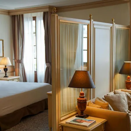 Blau Gran Hotel Las Caldas, A Member Of Radisson Individuals (Adults Only)