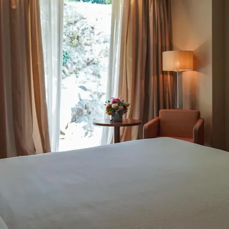 Blau Gran Hotel Las Caldas, A Member Of Radisson Individuals (Adults Only) Hotel