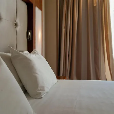 Hotel Blau Gran Hotel Las Caldas, A Member Of Radisson Individuals (Adults Only) 5*