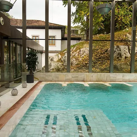 Blau Gran Hotel Las Caldas, A Member Of Radisson Individuals (Adults Only) 5*