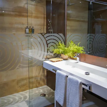 Blau Gran Hotel Las Caldas, A Member Of Radisson Individuals (Adults Only) Las Caldas