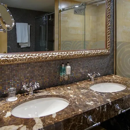 Blau Gran Caldas, A Member Of Radisson Individuals (adults Only) 5* Las Caldas