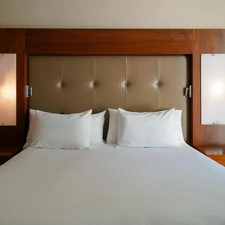 Blau Gran Hotel Las Caldas, A Member Of Radisson Individuals (Adults Only)