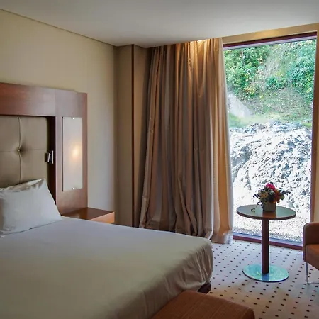 Hotell Blau Gran Caldas, A Member Of Radisson Individuals (adults Only)