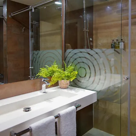 Blau Gran Caldas, A Member Of Radisson Individuals (adults Only) Hotell 5*