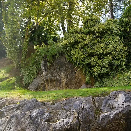 Hotel Blau Gran Hotel Las Caldas, A Member Of Radisson Individuals (Adults Only) 5*