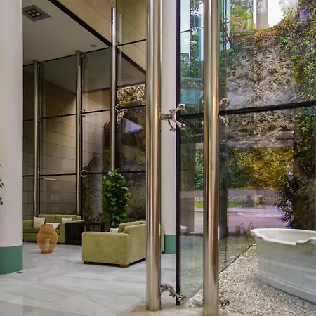 Hotel Blau Gran Hotel Las Caldas, A Member Of Radisson Individuals (Adults Only) Las Caldas