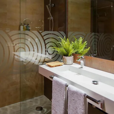 Blau Gran Caldas, A Member Of Radisson Individuals (adults Only) 5*