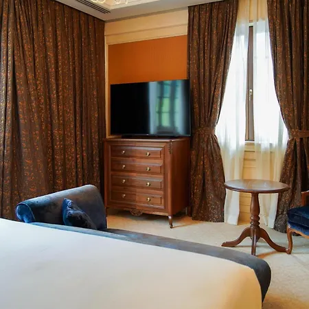 Blau Gran Hotel Las Caldas, A Member Of Radisson Individuals (Adults Only) Las Caldas