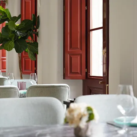 Blau Gran Hotel Las Caldas, A Member Of Radisson Individuals (Adults Only) 5* Las Caldas