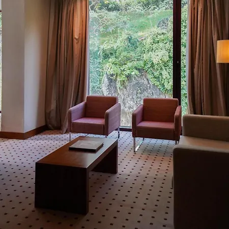 Blau Gran Hotel Las Caldas, A Member Of Radisson Individuals (Adults Only)