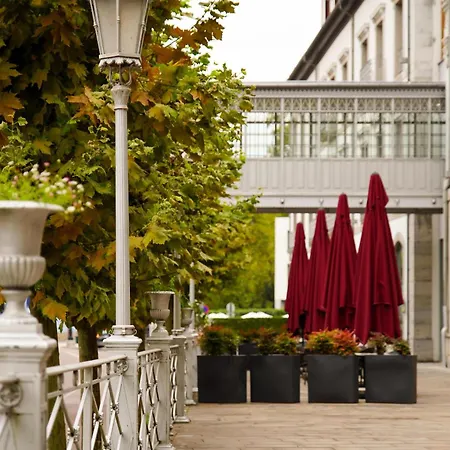 Blau Gran Caldas, A Member Of Radisson Individuals (adults Only) Hotell