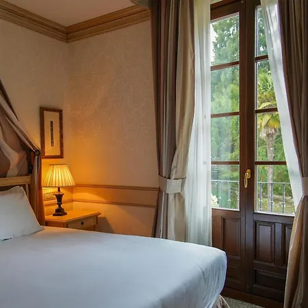 Hotel Blau Gran Hotel Las Caldas, A Member Of Radisson Individuals (Adults Only)