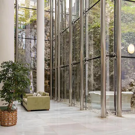 Blau Gran Hotel Las Caldas, A Member Of Radisson Individuals (Adults Only) Hotel 5*