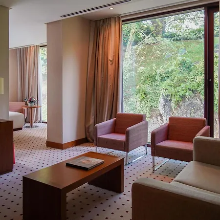 Hotel Blau Gran Hotel Las Caldas, A Member Of Radisson Individuals (Adults Only) 5*