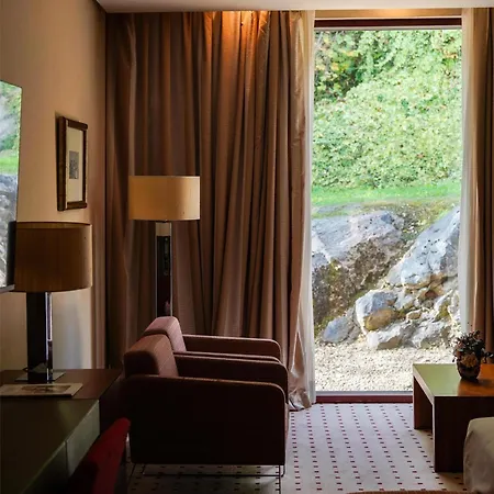 Blau Gran Caldas, A Member Of Radisson Individuals (adults Only) Hotell Las Caldas