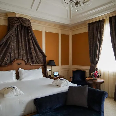 Hotel Blau Gran Hotel Las Caldas, A Member Of Radisson Individuals (Adults Only) Las Caldas