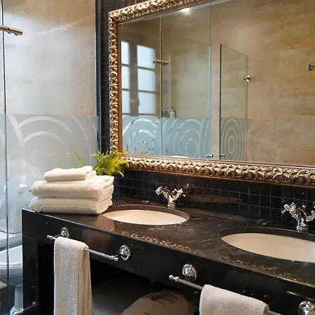 Blau Gran Hotel Las Caldas, A Member Of Radisson Individuals (Adults Only) Las Caldas