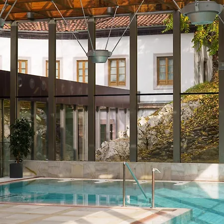 Blau Gran Hotel Las Caldas, A Member Of Radisson Individuals (Adults Only) 5* Las Caldas