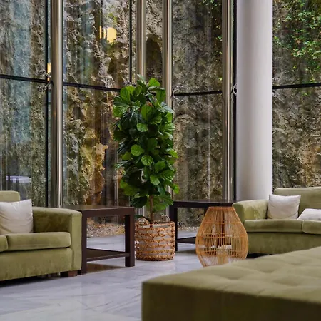 Blau Gran Hotel Las Caldas, A Member Of Radisson Individuals (Adults Only)