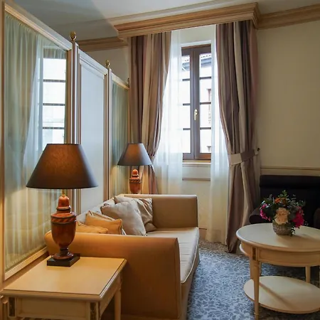 Blau Gran Hotel Las Caldas, A Member Of Radisson Individuals (Adults Only) Hotel