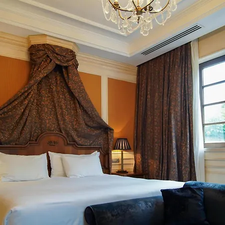 Blau Gran Hotel Las Caldas, A Member Of Radisson Individuals (Adults Only) Hotel 5*