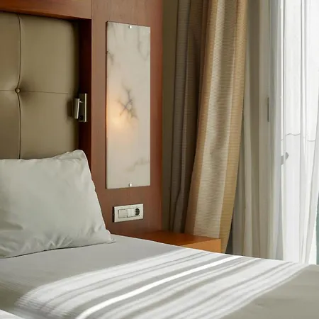 Blau Gran Caldas, A Member Of Radisson Individuals (adults Only) 5*