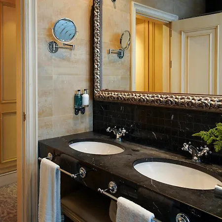 Blau Gran Hotel Las Caldas, A Member Of Radisson Individuals (Adults Only) Las Caldas