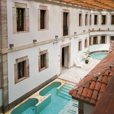 Blau Gran Hotel Las Caldas, A Member Of Radisson Individuals (Adults Only) 5* Las Caldas