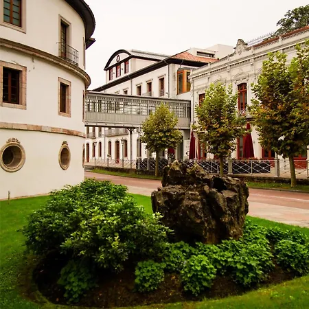 Blau Gran Hotel Las Caldas, A Member Of Radisson Individuals (Adults Only)