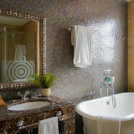 Blau Gran Hotel Las Caldas, A Member Of Radisson Individuals (Adults Only) Hotel