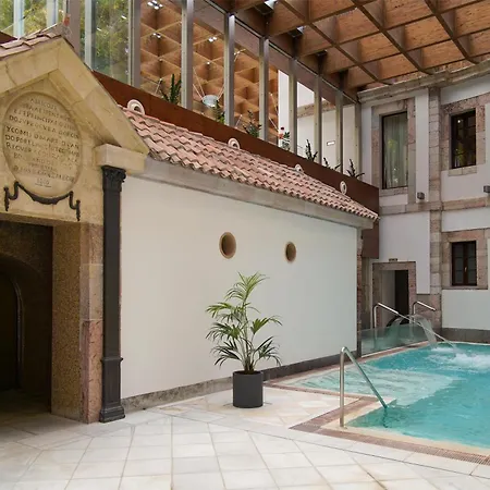 Hotel Blau Gran Hotel Las Caldas, A Member Of Radisson Individuals (Adults Only) 5*